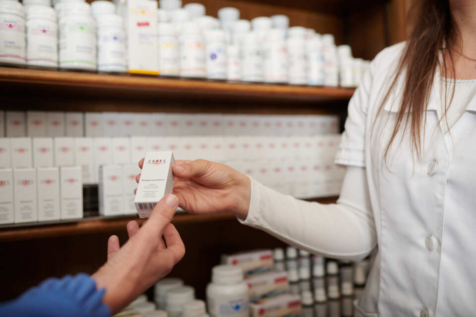 Werden Sie zertifizierte:r Ceres Fachexpert:in I Kompakt-Fortbildung, Schweiz